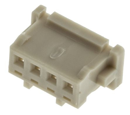 Hirose DF13-4S-1.25C 1113615
