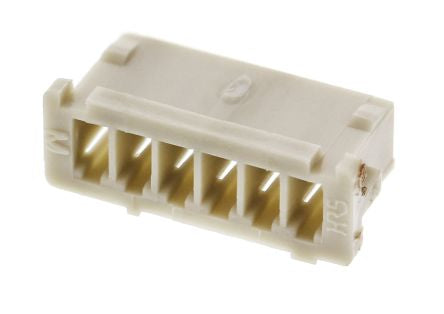 Hirose DF13-6S-1.25C 143021