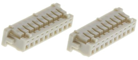 Hirose DF13-10S-1.25C 143065