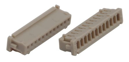Hirose DF13-12S-1.25C 143087
