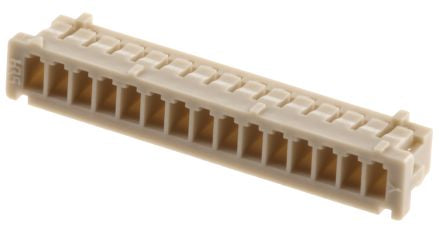 Hirose DF13-15S-1.25C 143100