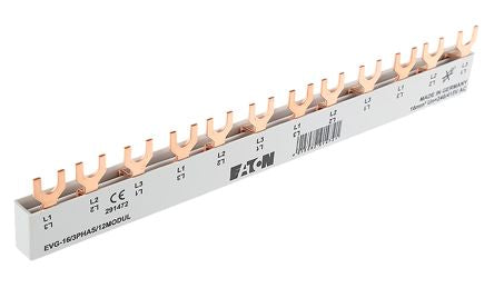 Eaton EVG-16/3PHAS/12MODUL + BS-FAZ + FAZ-XK25 144298