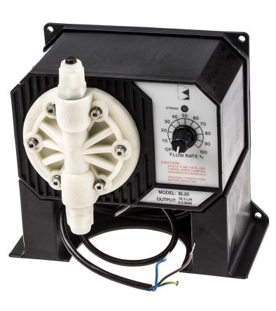 Hanna Instruments BL 20/D 144838