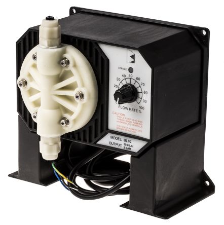 Hanna Instruments BL 10/D 144850