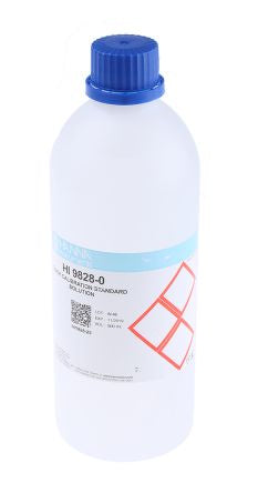 Hanna Instruments HI-9828-25 145819