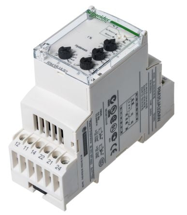 Schneider Electric RM35JA32MW 145976