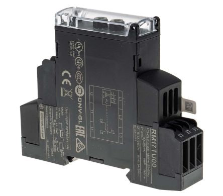 Schneider Electric RM17TU00 146597