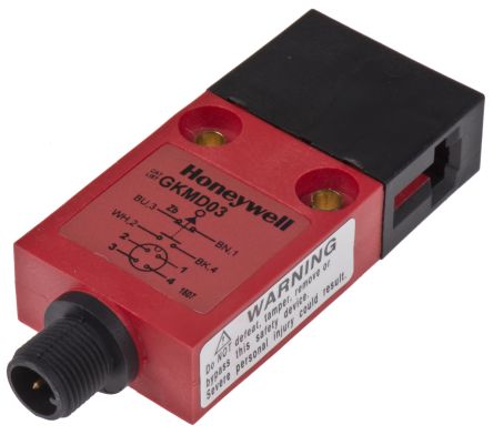 Honeywell GKMD03 147534
