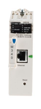 Schneider Electric BMXNOE0100 147916