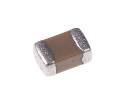 KEMET C0805C103K2RACTU 148008