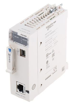 Schneider Electric BMXP341000 148177