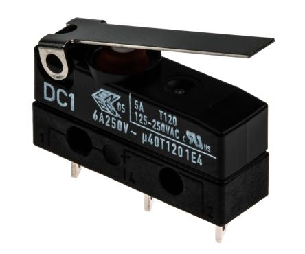 ZF DC1C-A1LC 150619