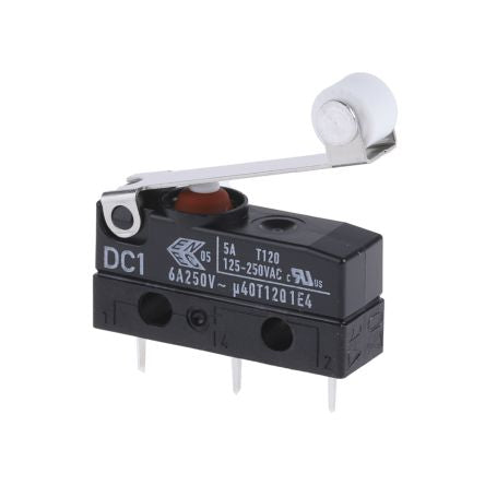 ZF DC1C-A1RC 150669
