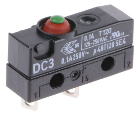 ZF DC3A-A1AA 150681