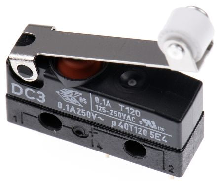 ZF DC3C-A1RC 150726