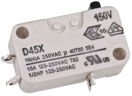 ZF D459-B8AA 150855
