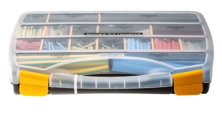 HellermannTyton 380-03002 SHRINKIT 321 UNIVERSAL-PO-X-MIX 151830