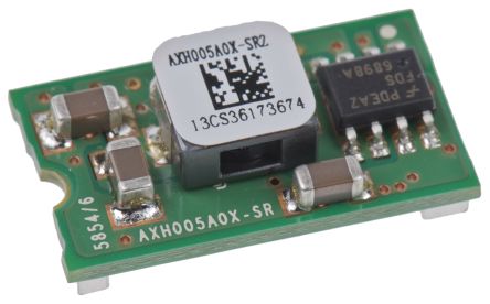 GE Critical Power AXH005A0X-SRZ 152473