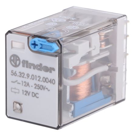 Finder 56.32.9.012.0040 154605