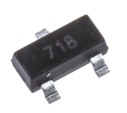 DiodesZetex FMMT718TA 154873