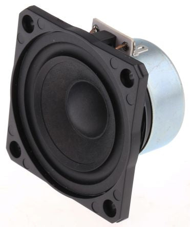 Visaton SC 8 N 8 OHM 154996