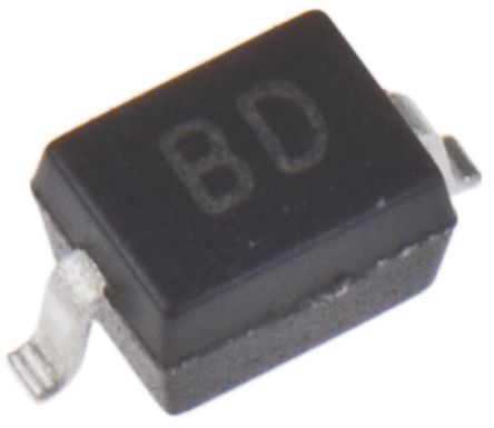 DiodesZetex ZHCS400TA 9227655