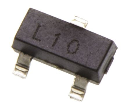 DiodesZetex ZLLS1000TA 9227664