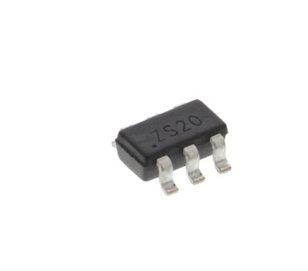 DiodesZetex ZHCS2000TA 155175