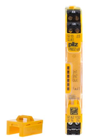 Pilz 750108 155759