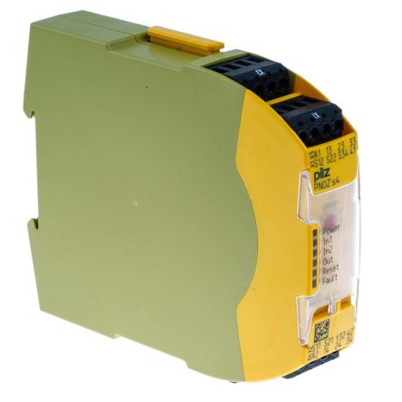 Pilz 750104 156106