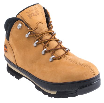 Timberland Split Rock Wheat size 10 156308