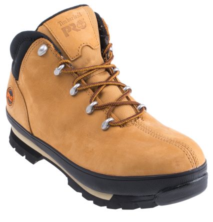 Timberland Split Rock Wheat size 7 156342