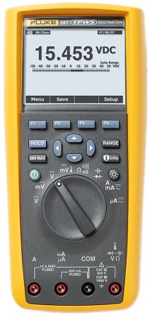 Fluke FLUKE 287/EUR 156724