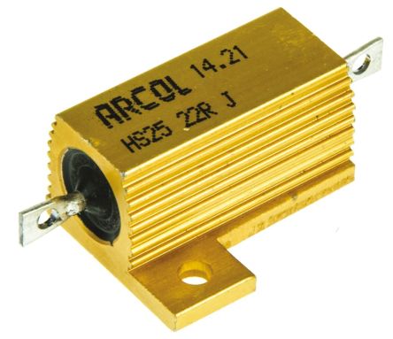 Arcol HS25 22R J 157566