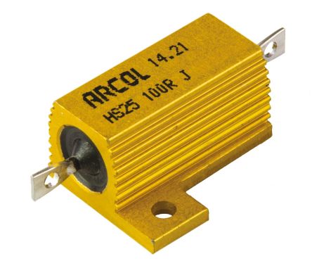 Arcol HS25 100R J 157588