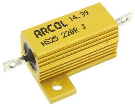 Arcol HS25 220R J 157594