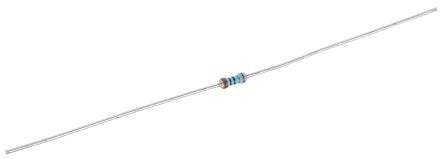 Vishay MBA02040C1500FC100 1667716
