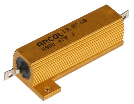 Arcol HS50 47R J 1664165