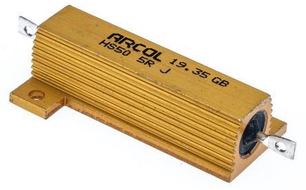 Arcol HS50 5R J 158468