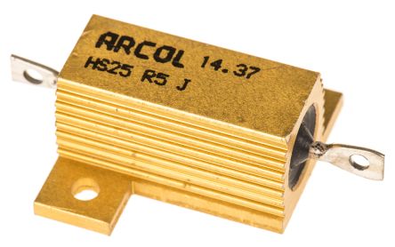 Arcol HS25 R5 J 1664147