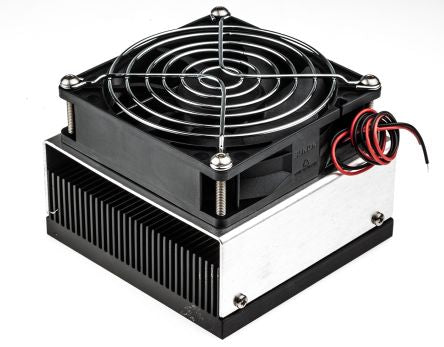 Thermo Electric Devices TDEX3132/100/FMF12G 158540