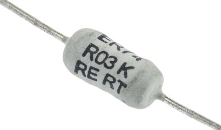 TE Connectivity ER74R03KT 158547