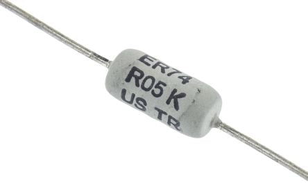 TE Connectivity ER74R05KT 158553