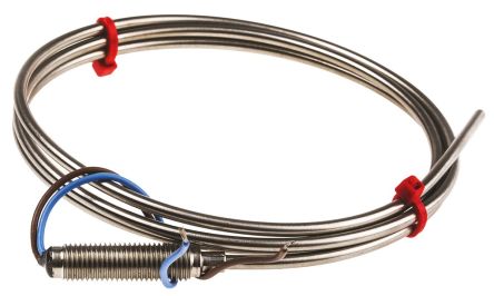 RS PRO 159124