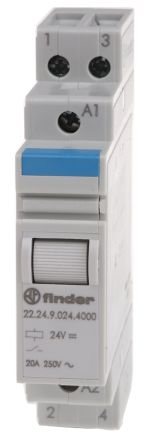 Finder 22.24.9.024.4000 159638