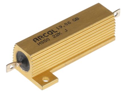 Arcol HS50 22K J 1621007