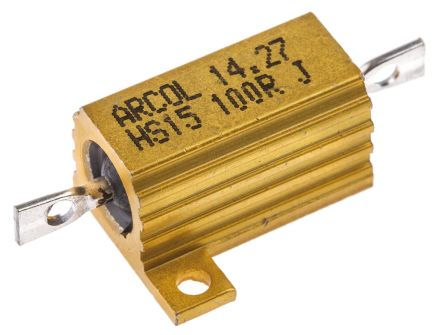 Arcol HS15 100R J 1664221