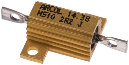 Arcol HS10 2R2 J 1664111