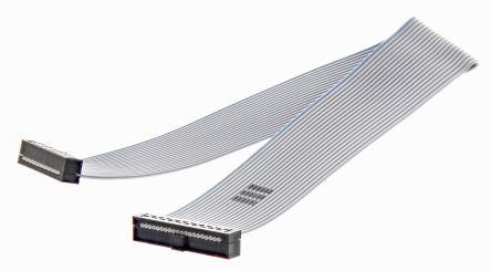Samtec TCSD-10-D-08.00-01-N 159874