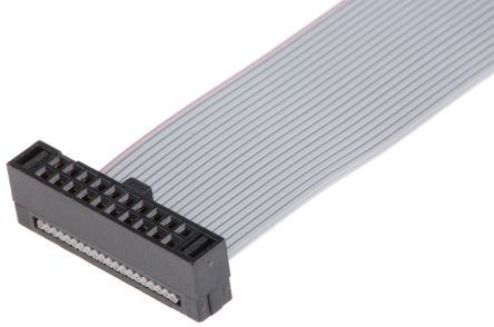 Samtec FFSD-10-D-08.00-01-N 159880
